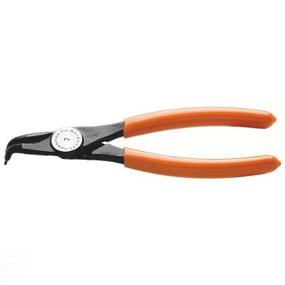 Alicate Para Anéis Interno Curvo 5" Tramontina Pro Tramontina