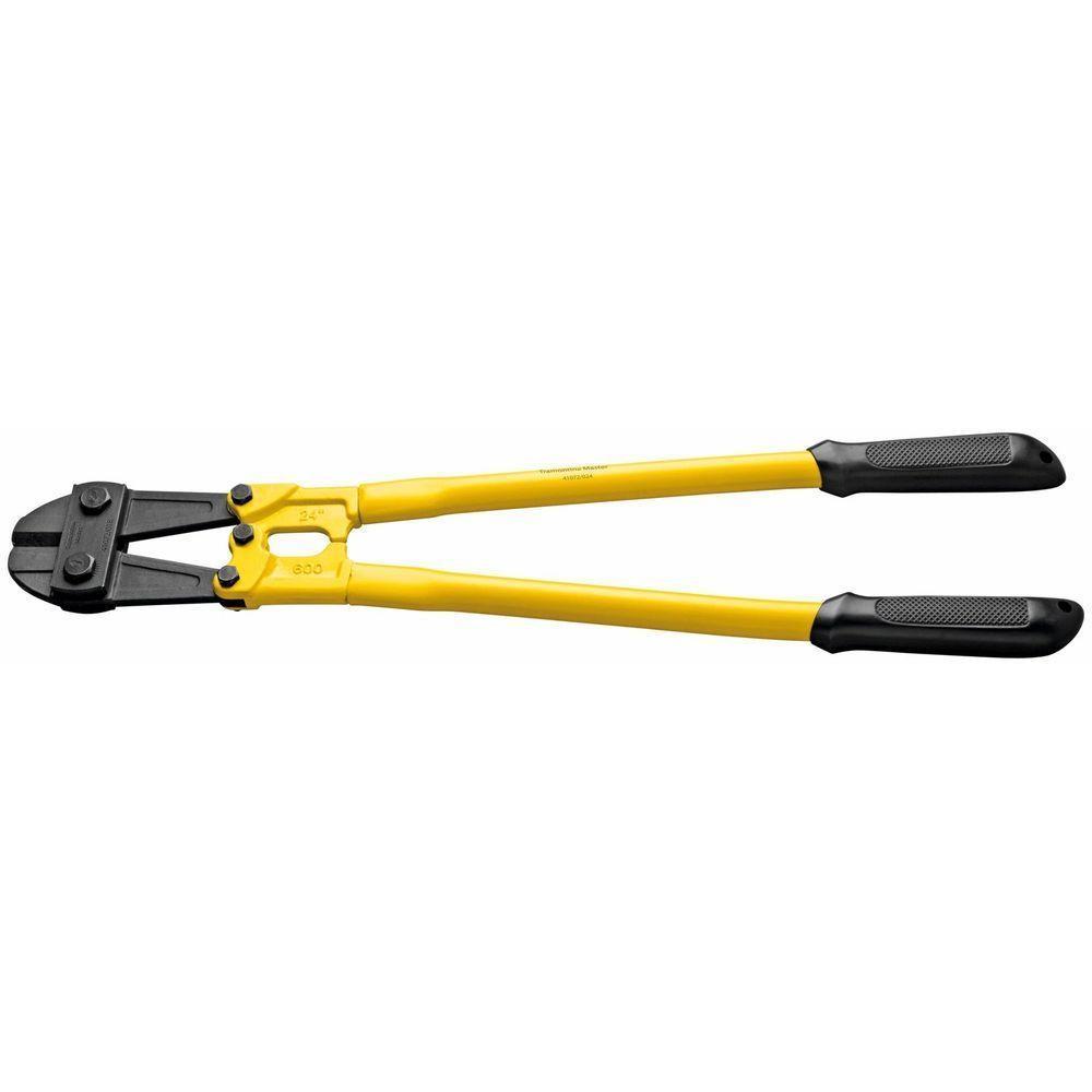 Corta-vergalhão 18" Tramontina Em Aço Com Cabo Tubular Tramontina - 1