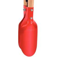 Cavadeira Articulada Metálica Tramontina Com Cabos De Madeira 120 Cm E Batente Plástico Tramontina - 3