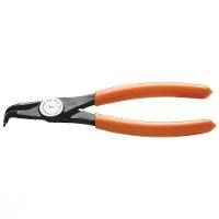 Alicate Para Anéis Interno Curvo 9" Tramontina Pro Tramontina - 1