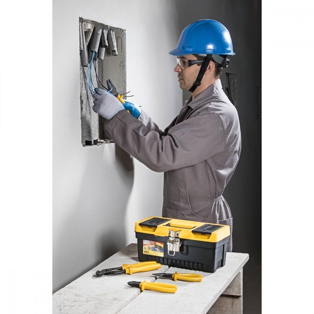 Alicate Universal 8´´ Isolado 1000 V Tramontina - 5