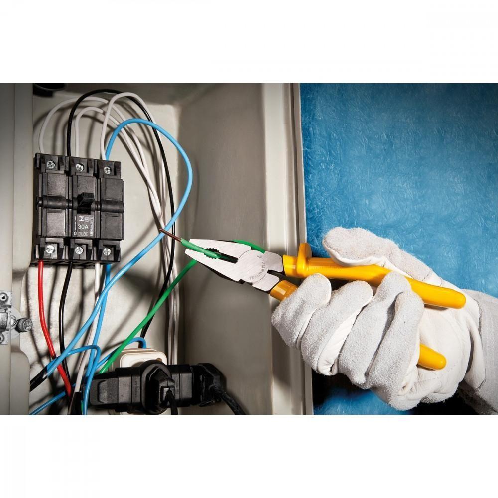 Alicate Universal 8´´ Isolado 1000 V Tramontina - 6