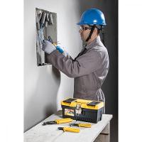 Alicate Universal 8´´ Isolado 1000 V Tramontina - 5