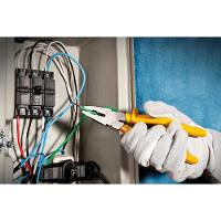 Alicate Universal 8´´ Isolado 1000 V Tramontina - 6