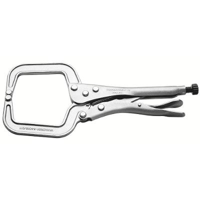 Alicate De Pressão Para Soldar Chapa 11" Tramontina Pro Tramontina