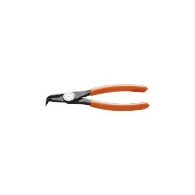 Alicate Para Anéis Interno Curvo 12" Tramontina Pro Tramontina