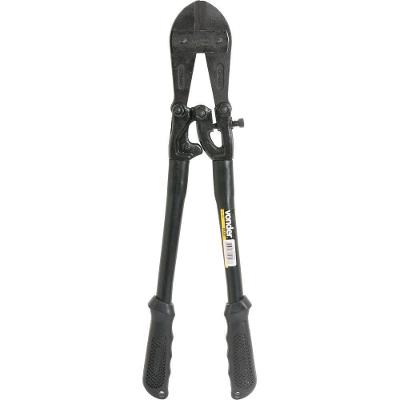 Tesoura Corta Vergalhão 12" C/ Parafuso Ajuste Vonder Plus