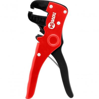 Alicate Desencapador De Fios 6.1/2" Aço Carbono - Nove54