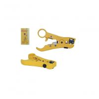 Alicate Universal Desencampa, Corta E Descasca Fios Utp/stp - 6