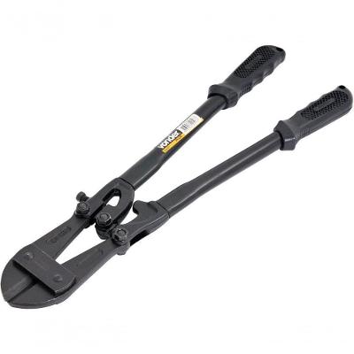 Tesoura Corta Vergalhão 18" C/ Parafuso Ajuste Vonder Plus