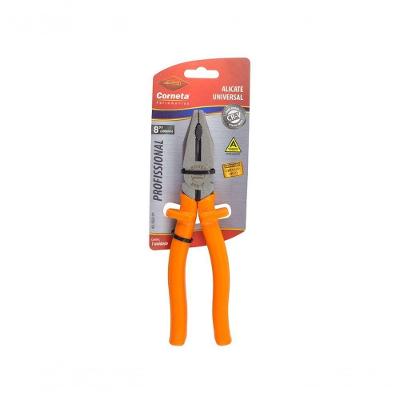 Alicate Universal Corneta 8Equot