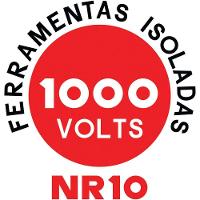 Alicate Universal 8´´ Isolado Tramontina em Aço Especial - 11