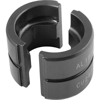 Matriz Hexagonal 240 Mm² P/ Alicate Crimpador Acv 400 Vonder