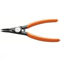 Alicate Para Anéis Externo Reto 7" Tramontina Pro Tramontina - 1