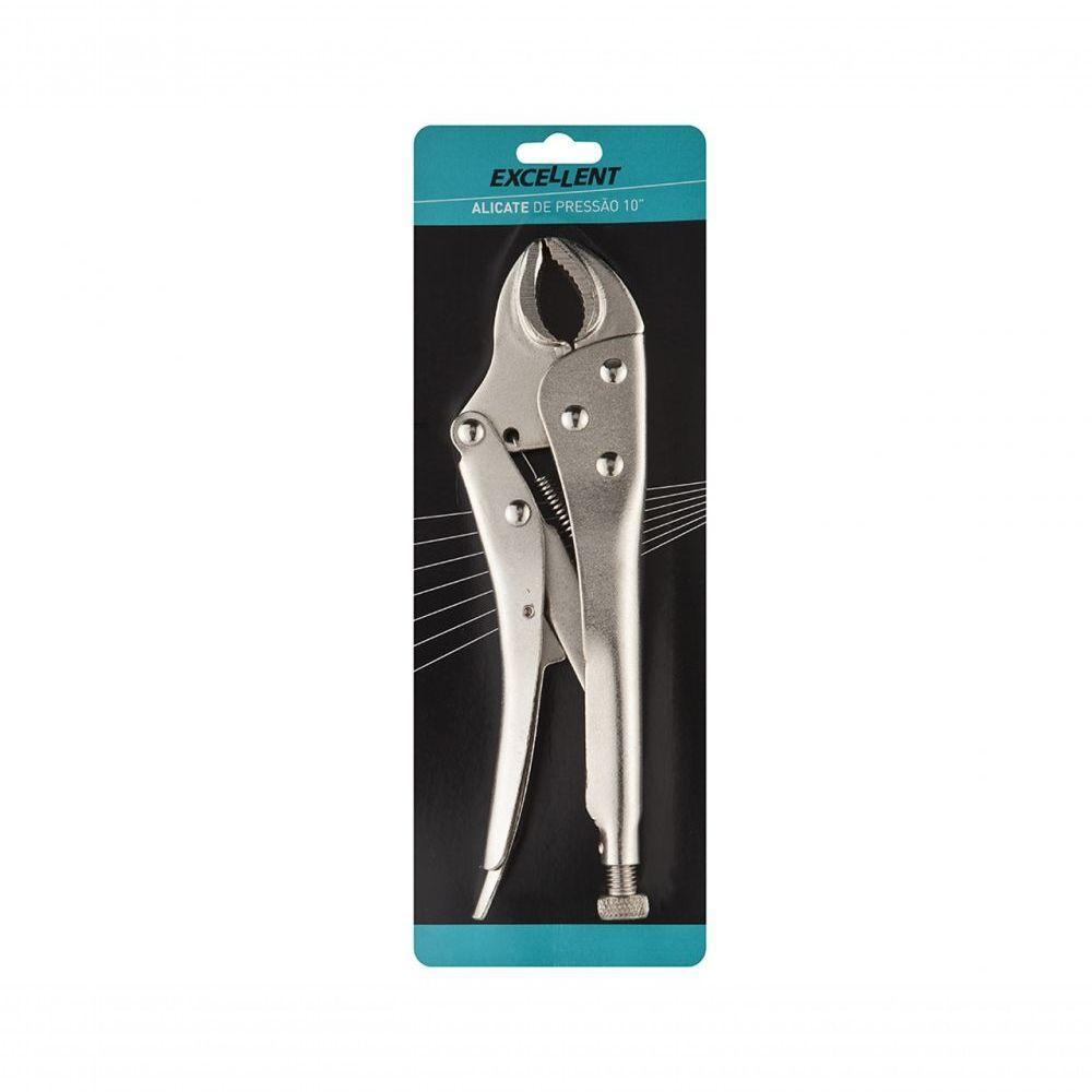 Alicate Pressao 10Equot - 1
