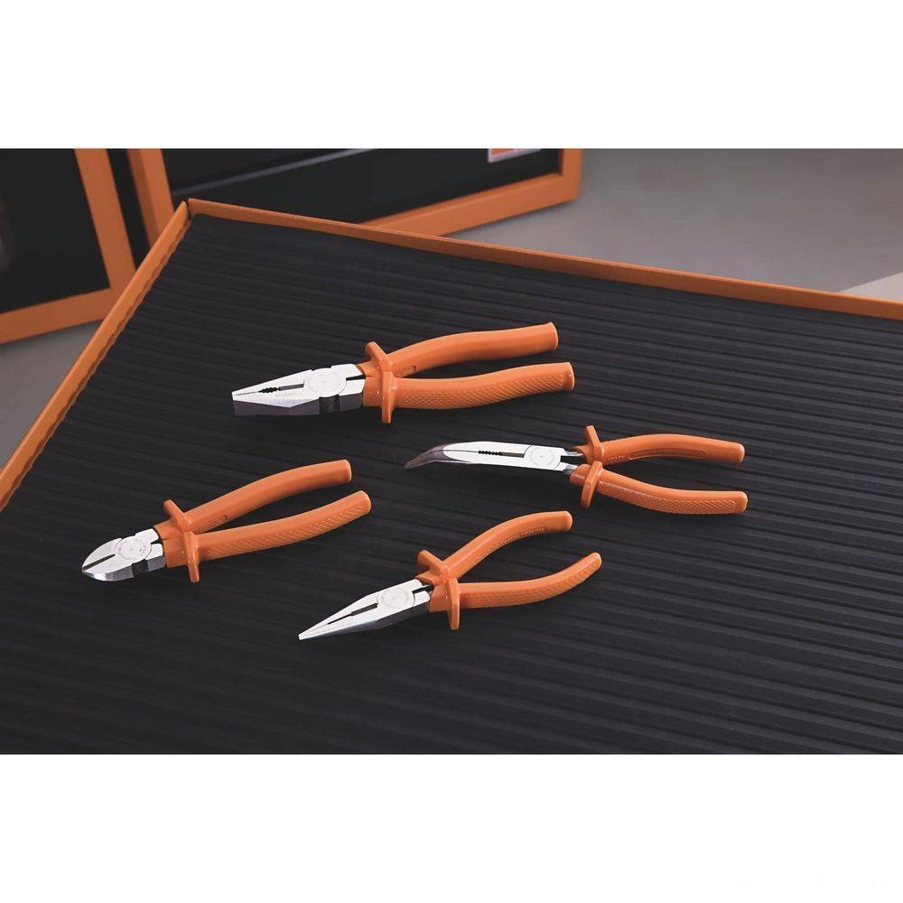 Alicate Corte Diagonal Isolado 1.000 V 6" Tramontina Pro Tramontina - 3