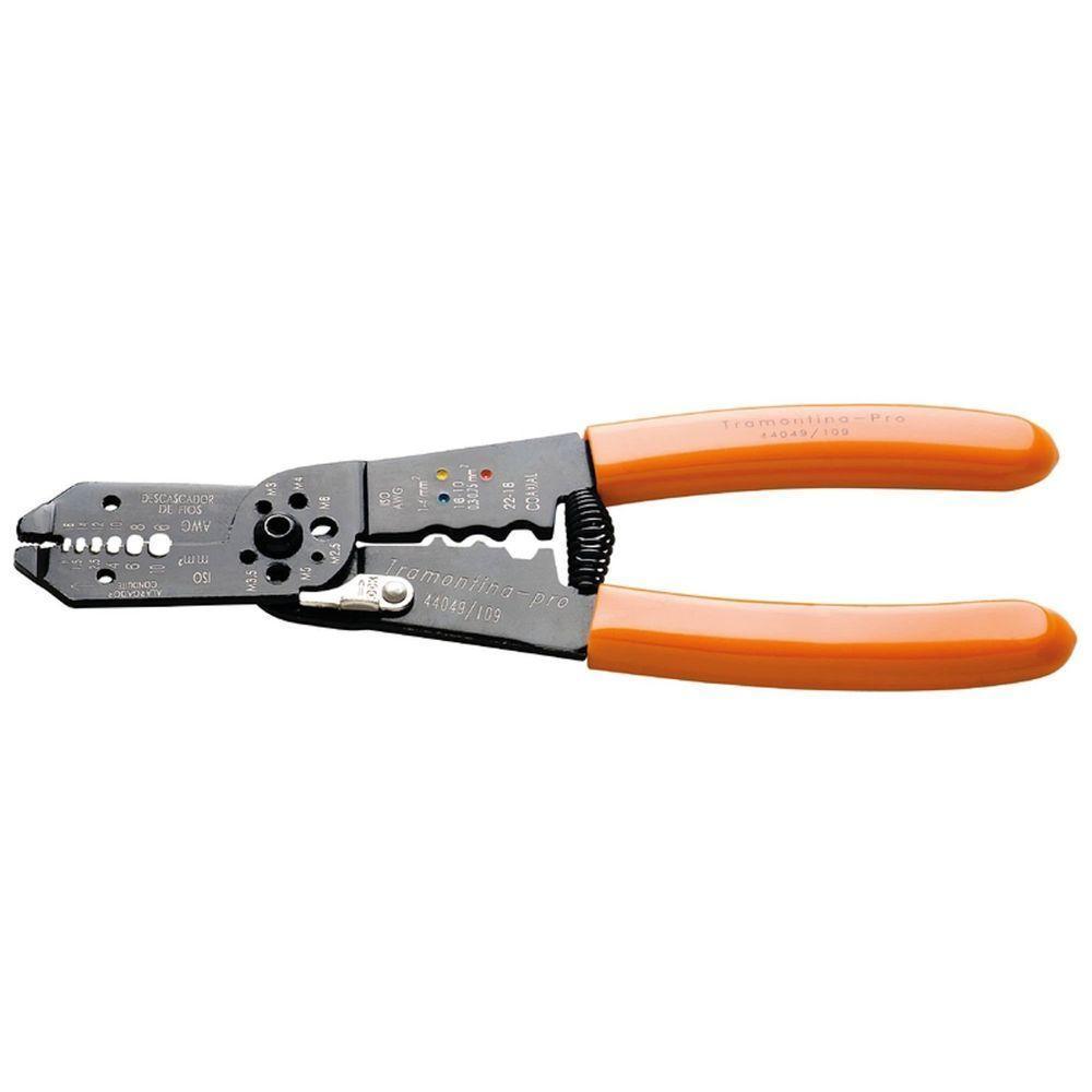 Alicate Desencapador 9" Tramontina Pro Tramontina - 2