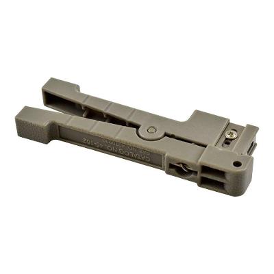 Evus Ev-6 Decapador Roletador Para Tubo Loose 45/ 162