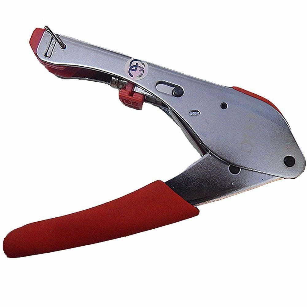 Alicate Compressão Rg6 Rg59 Reforçado - Gc - 5