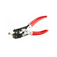 Alicate Furador De Crachá Furo Redondo Margeador Furo Ø3 Mm - 1