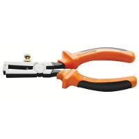 Alicate Desencapador De Fios Isolado 1.000 V 7'' Tramontina Pro Tramontina - 1