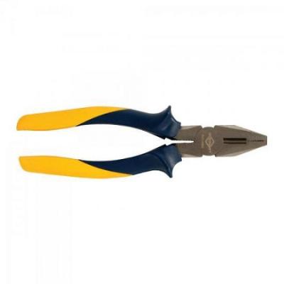 Alicate Universal Pvc Polido 7´´ 8001 Brasfort