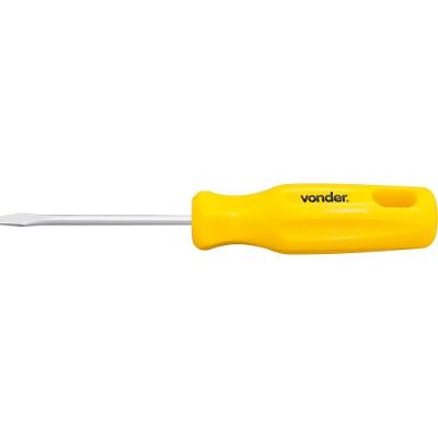 Chave Phillips 1/8X5" N.0 Cromo Vanádio - Vonder