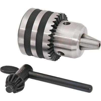 Mandril Industrial 5,0-20,0Mm Cone B-22 Chave Vdc4 - Vonder