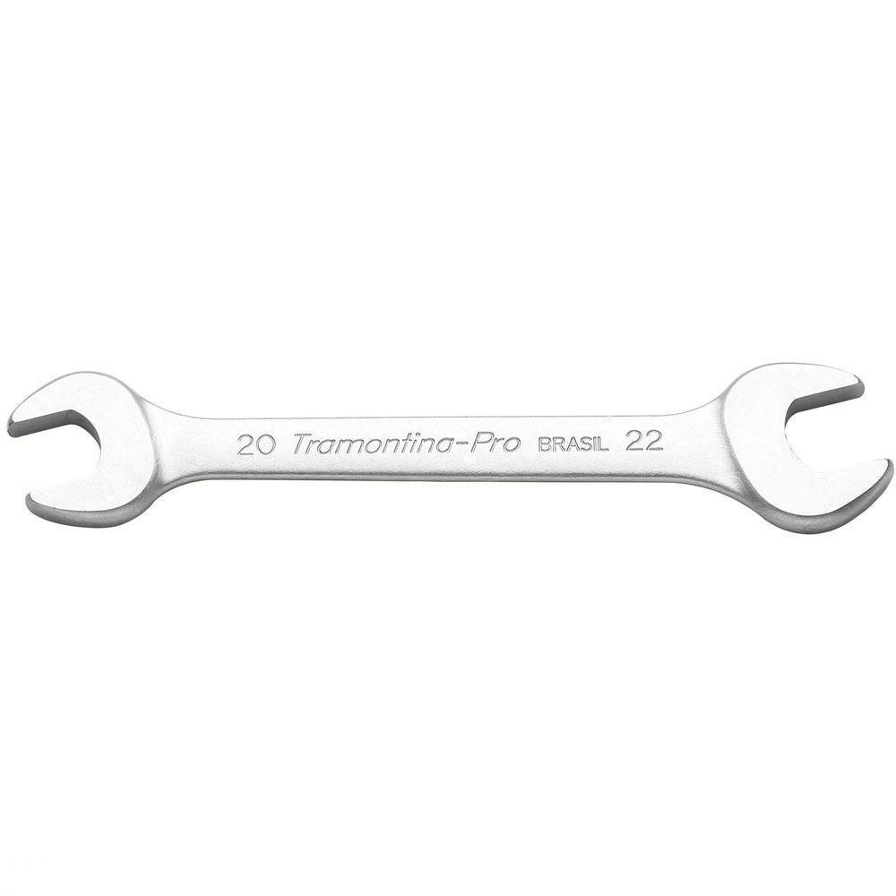 Chave Fixa 6x7 Mm Tramontina Pro Tramontina - 1