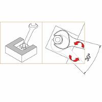 Chave Fixa 18x19 Mm Tramontina - 2
