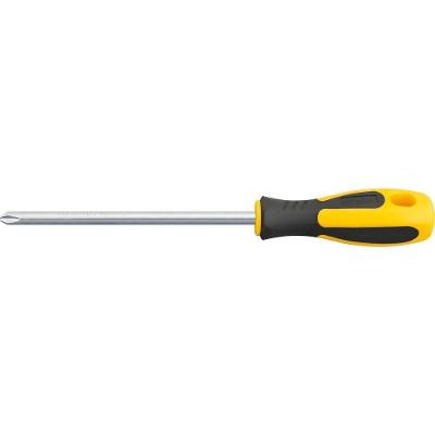 Chave Phillips 5/16X6" N.3 Vanád. Cabo Anatômico Emborra.
