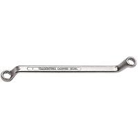 Chave Estrela 6x7 Mm Tramontina Com Corpo Em Aço Especial Cromado Tramontina - 1