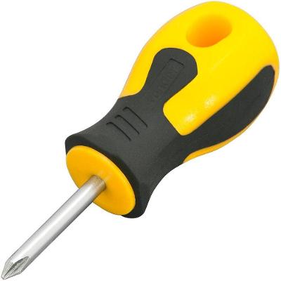 Chave Phillips Toco 3/16X1.1/2" N.1 Vanádio