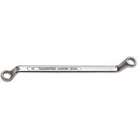 Chave Estrela 25x28 Mm Tramontina Com Corpo Em Aço Especial Cromado Tramontina - 1