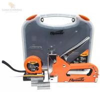 Chave De Aperto Grampeador Para Estofamento De Sofás - 2