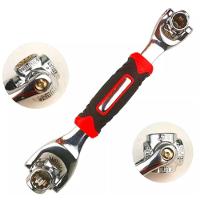 Chave De Aperto 48 Em 1 Multifuncional Uso Diario - 1