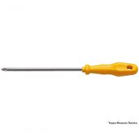 Chave Phillips Tramont Amarela B 3/16X06Equot - 1