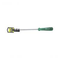 Chave Fenda P.magn Acetato Verde D 5/16equot;x 8equot; - 1