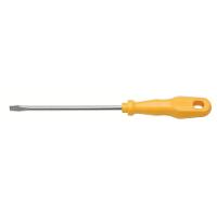 Chave De Fenda Tramontina Yellow Com Ponta Chata 3/16x5" Tramontina - 1