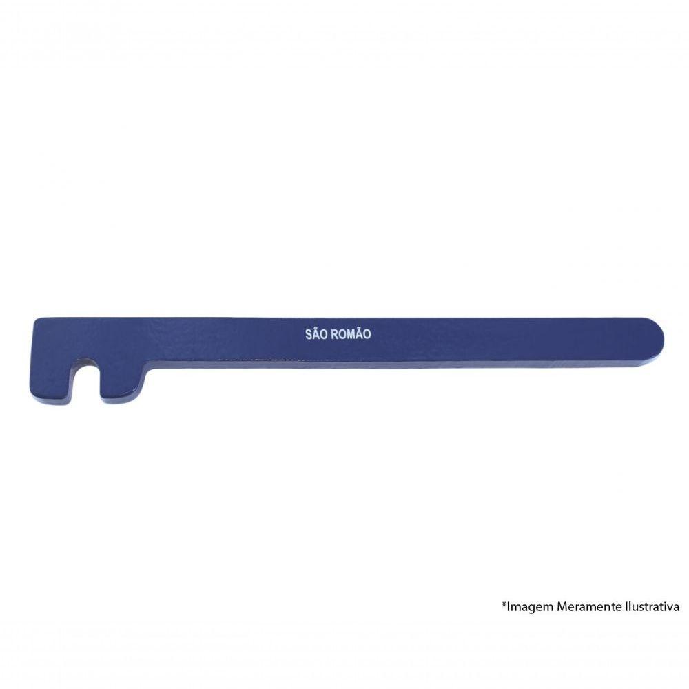 Chave Dobrar Ferro E 1/2Equot - 1