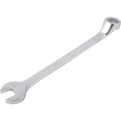 Chave Combinada 19 Mm Em Aço Cromo Vanádio Enc Vonder