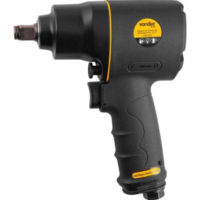 Chave De Impacto Pneumática 1/2" Cip012 Plus
