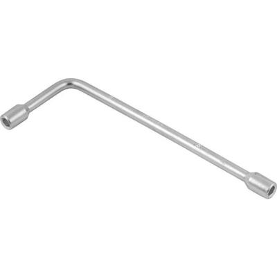Chave Biela 15Mm Aço Carbono Cromado - Nove54