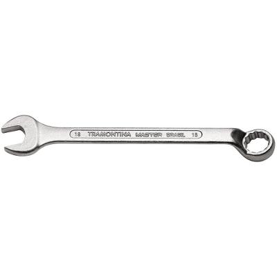 Chave Combinada 18 Mm com Pescoço Tramontina