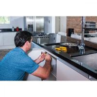 Chave de Fenda Tramontina Yellow com Ponta Chata 1/4x4´´ - 3