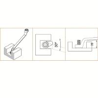 Chave Estrela 27x32 Mm Tramontina Pro Tramontina - 3