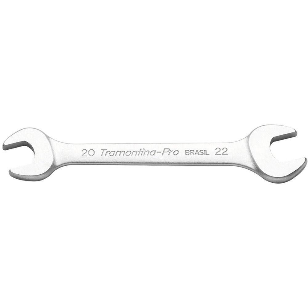 Chave Fixa 17x19 Mm Tramontina Pro Tramontina - 1