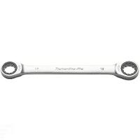 Chave Estrela Com Catraca 10x11 Mm Tramontina - 1