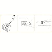Chave Estrela 17x19 Mm Tramontina Pro Tramontina - 2