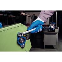 Chave Com Catraca 4 Bocas 9/16"x5/8"x11/16"x3/4" Tramontina Pro Tramontina - 2